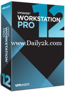 vmware workstation 12 for mac free download
